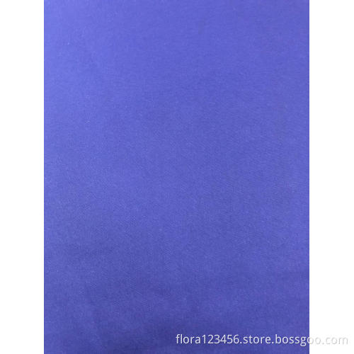 2020 Ny design Polyester material scuba fabric